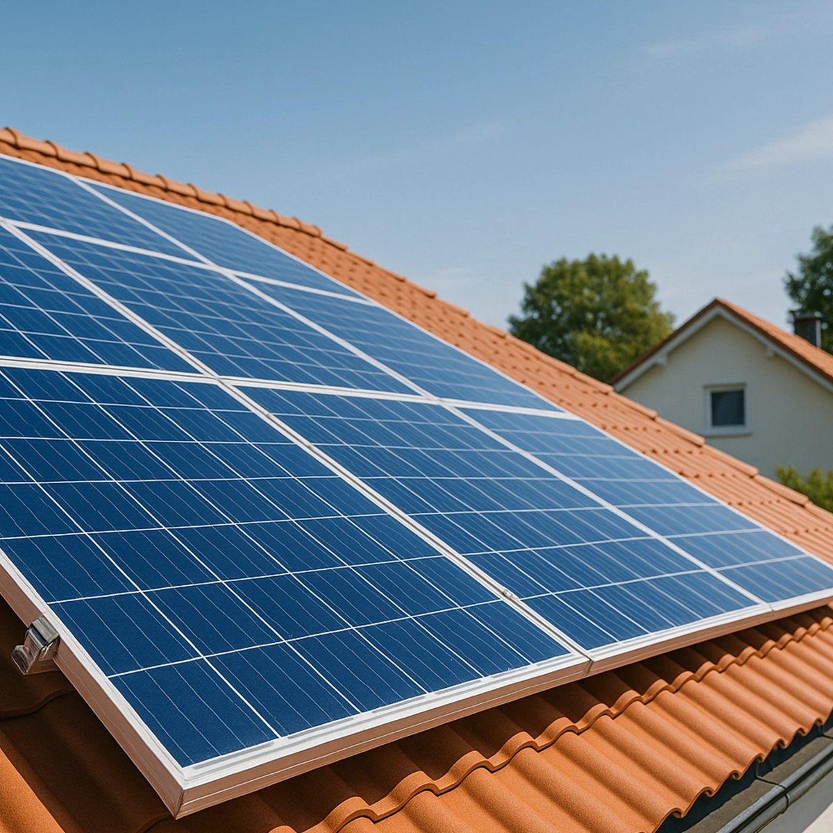 Solartechnik Korbach