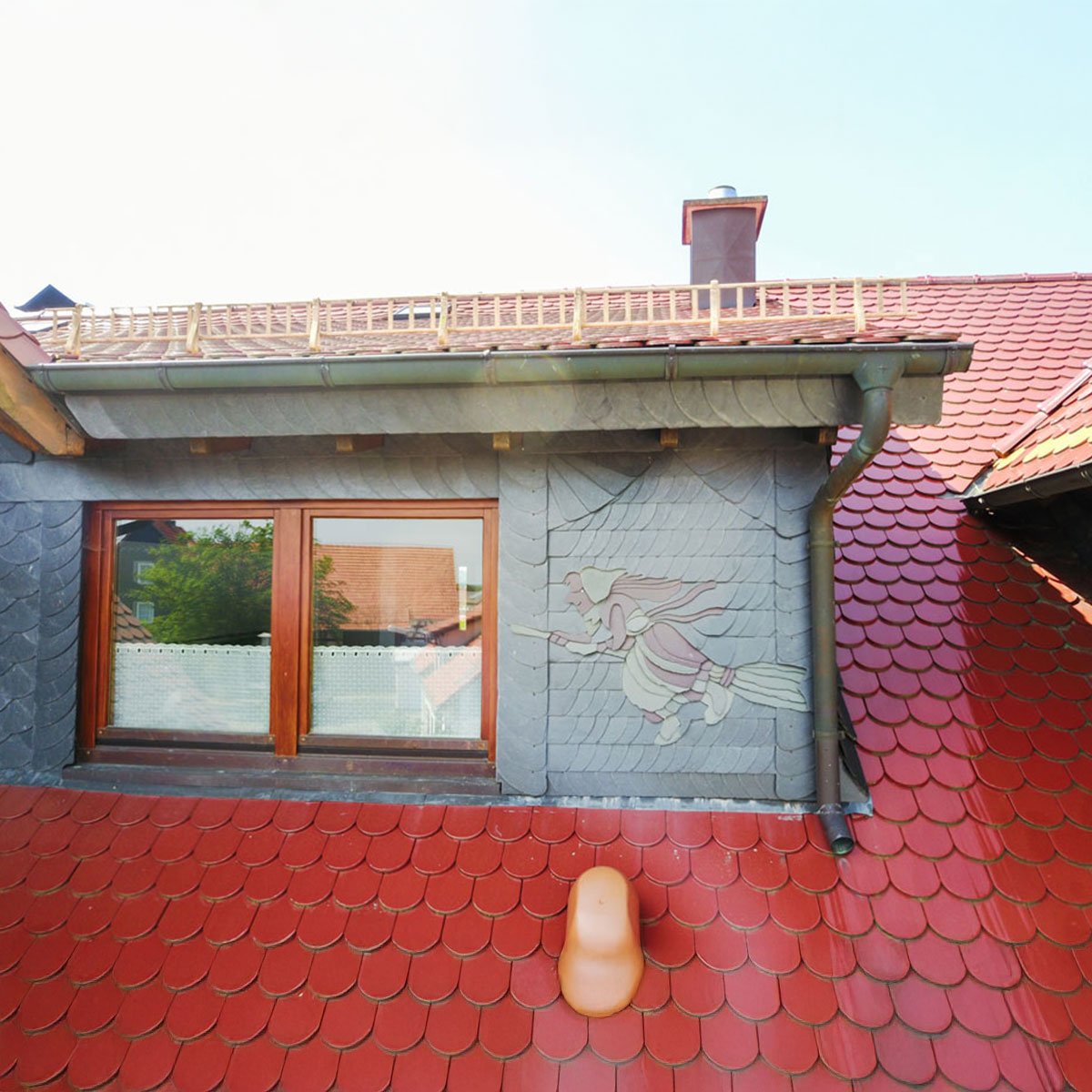 Fassadenbekleidung-Korbach